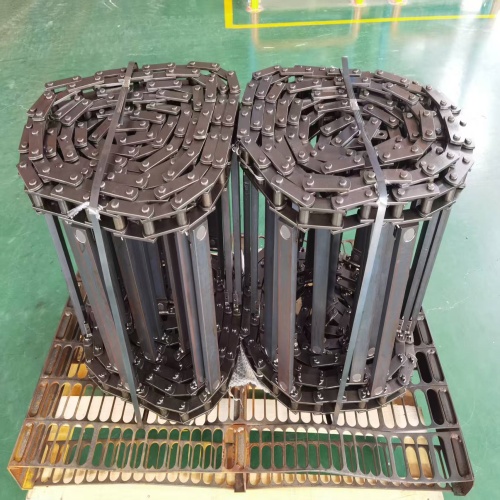 SCRAPER CHAIN